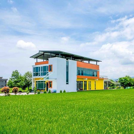 Shangwu 夢想森林親子民宿dream Forest B&B المظهر الخارجي الصورة